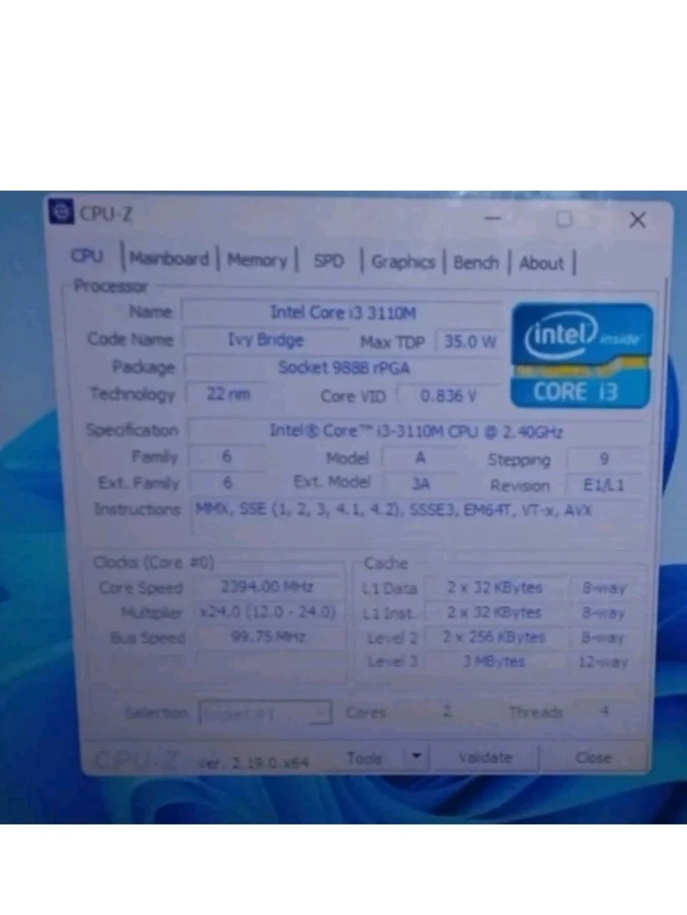 HP Pavilion G7 Laptop 17